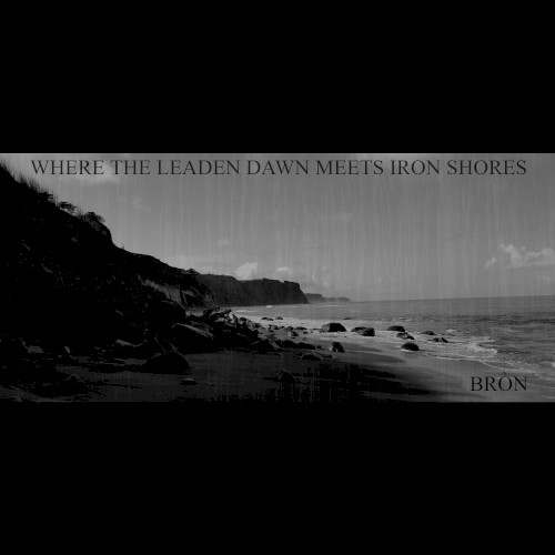 Where the Leaden Dawn Meets Iron Shores