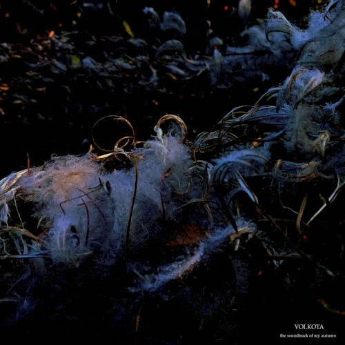 The soundtrack of my autumn