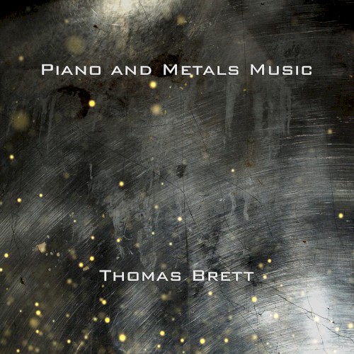 Piano and Metals Music
