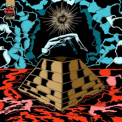Soul Cracks the Gold