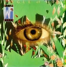 Jungle Of Love