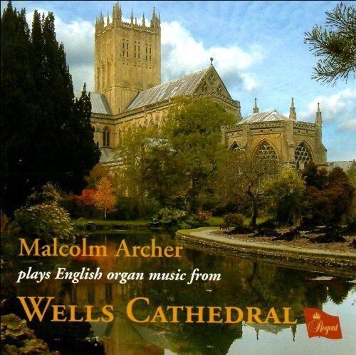 English Organ Music