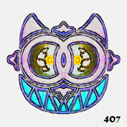 407