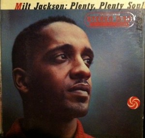 Plenty, Plenty Soul