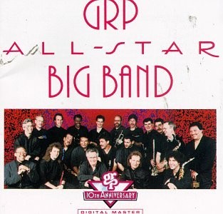 GRP All-Star Big Band
