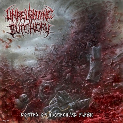 Vortex of Aggregated Flesh