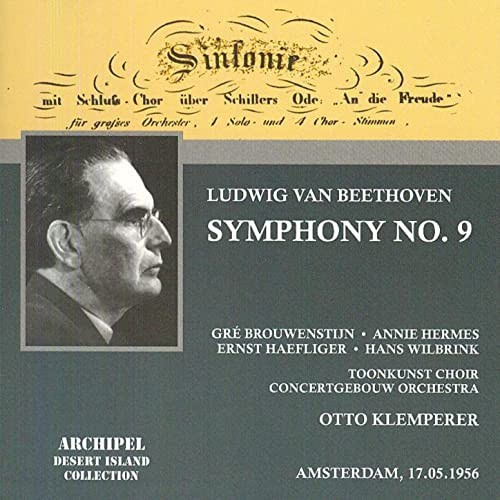 Symphony no. 9