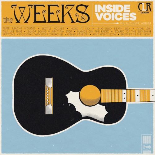 Inside Voices