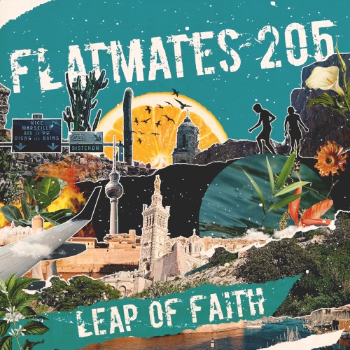 Leap of Faith