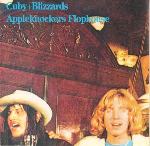 Appleknockers Flophouse
