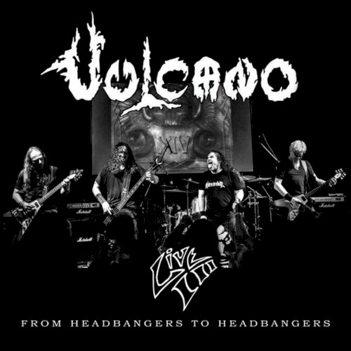 Live III - From Headbangers to Headbangers