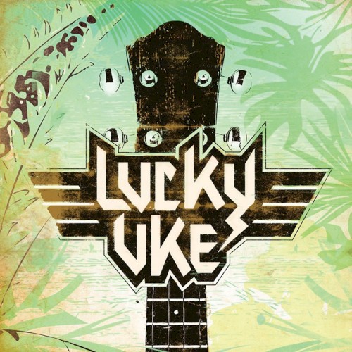 Lucky Uke
