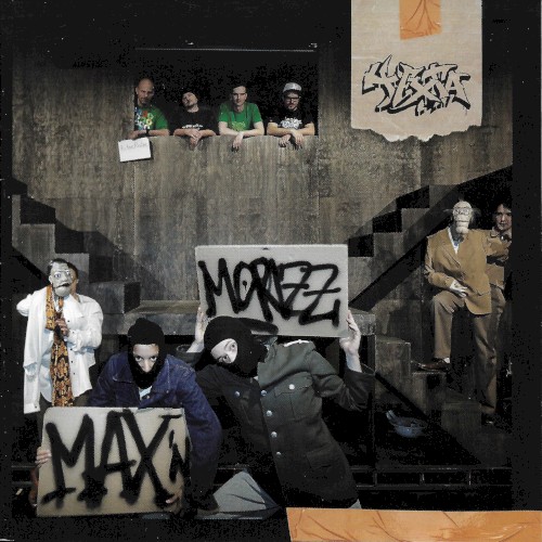 Max ’n’ Morizz