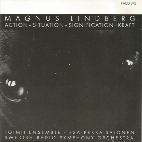 Action - Situation - Signification -- Kraft