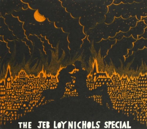 The Jeb Loy Nichols Special