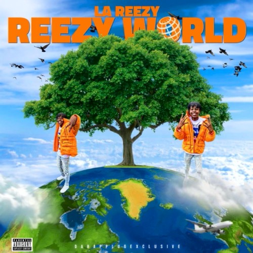 Reezy World