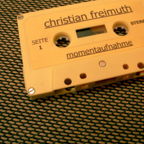 Momentaufnahme