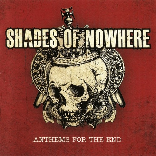 Anthems for the End