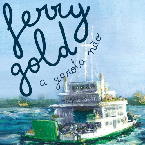 Ferry Gold