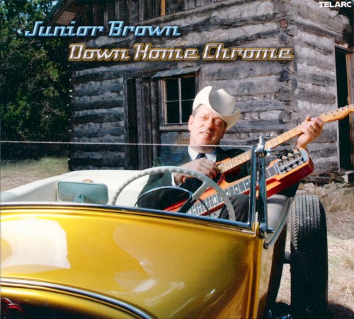 Down Home Chrome