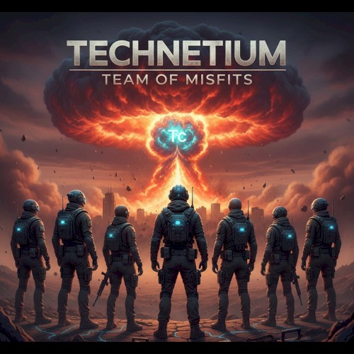 Team Of Misfits