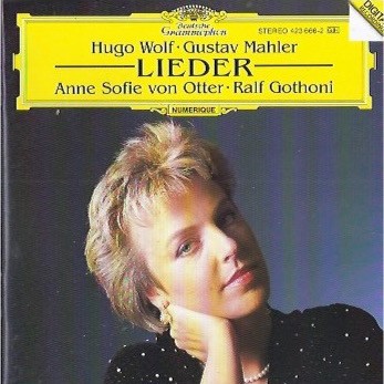 Lieder