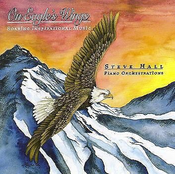 On Eagle's Wings: Soaring Inspirational Music