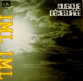 Musique Démesurée