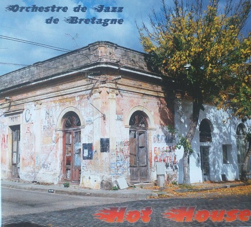 Hot House