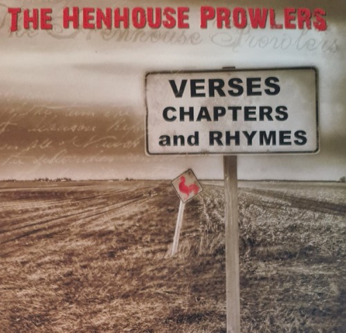 Verses Chapters and Rhymes