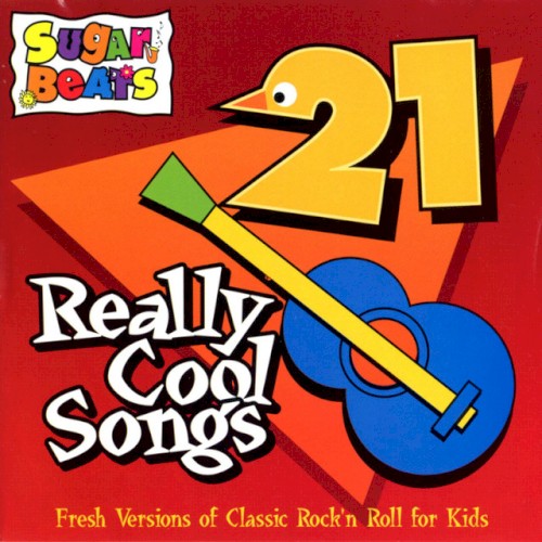 21 Really Cool Songs