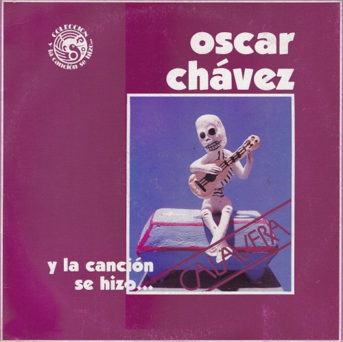 Y la canción se hizo… calavera
