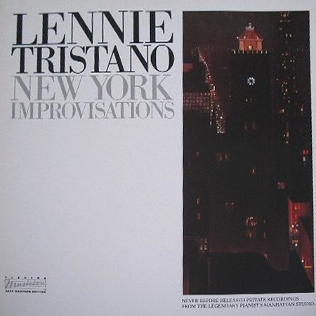 New York Improvisations
