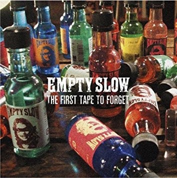 THE FIRST TAPE TO FORGET