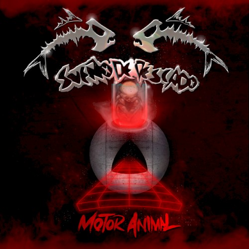 Motor animal