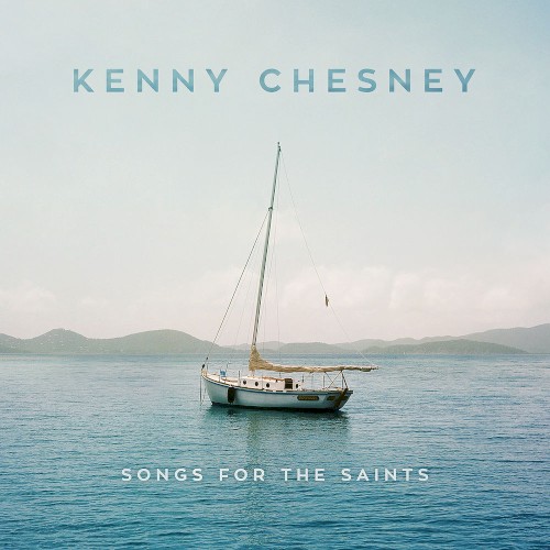 Songs for the Saints