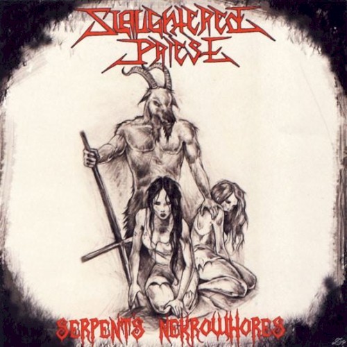 Serpent's Nekrowhores