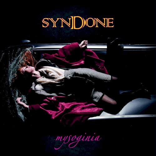 mysoginia