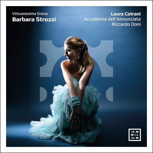 Virtuosissima Sirena