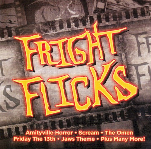 Fright Flicks