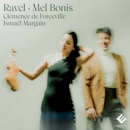 Ravel · Mel Bonis