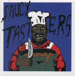 Saucy Tasters