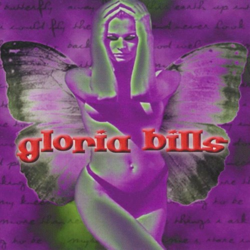 Gloria Bills