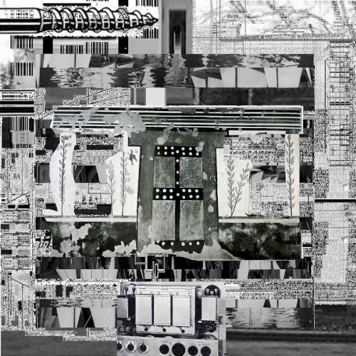 Ghost Land