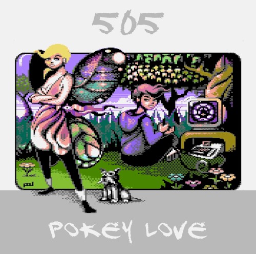 Pokey Love