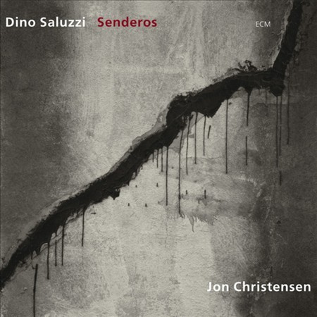 Senderos