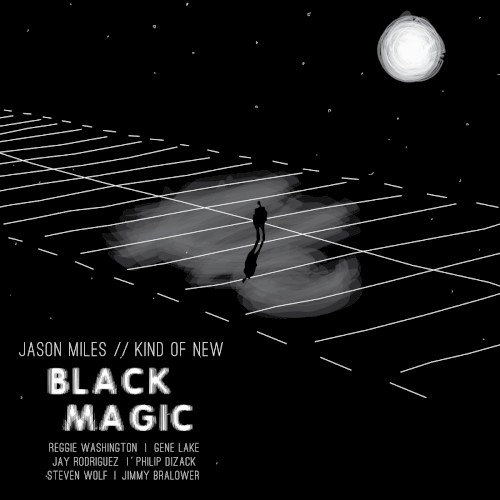 Black Magic