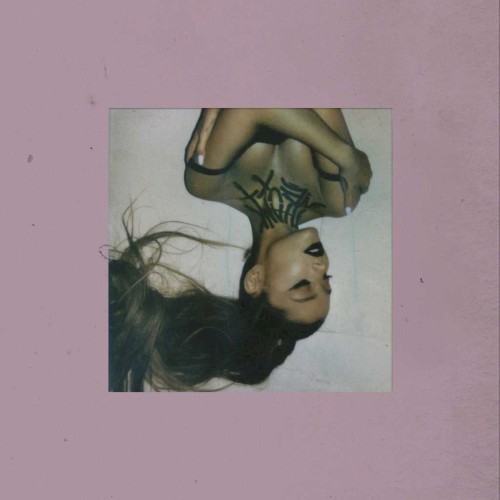 Ariana Grande &ndash; thank u, next