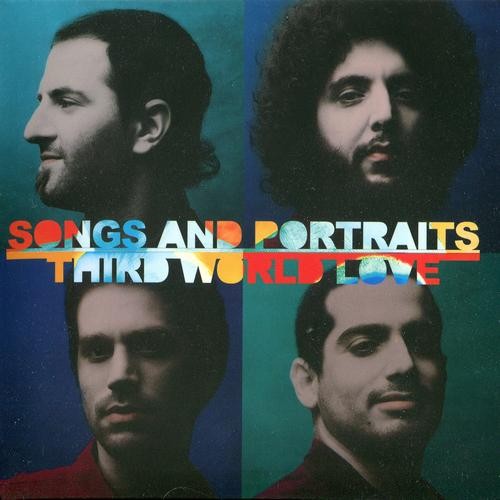 Songs and Portraits