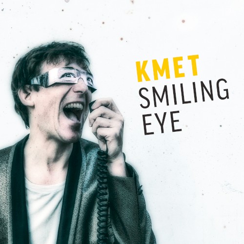 Smiling Eye